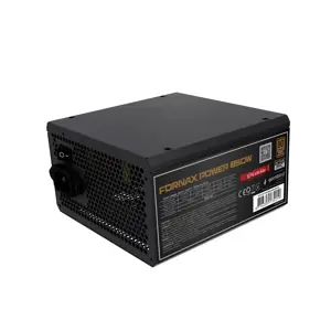 Maitinimo blokas Gembird CCC-PSUBRONZE-850W, 850 W, 80 PLUS Bronze
