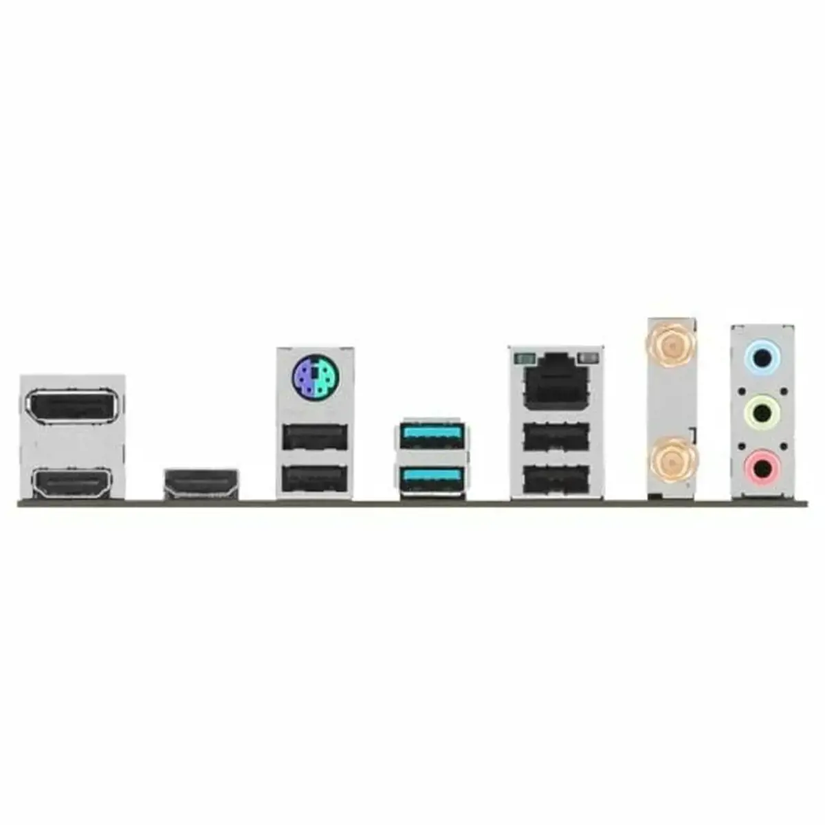 ASUS PRIME B760M-A WIFI, "Intel", LGA 1700, "Intel® Celeron®", "Intel® Core™ i3", "Intel® Core™ i5", "Intel® Core™ i7", "Intel® Core™ i9",..., LGA 1700, DDR5-SDRAM, 128 GB