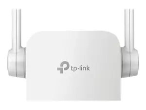 "TP-Link AC1200 Mesh Wi-Fi Range Extender", tinklo siųstuvas, 867 Mbit/s, 10 100 Mbit/s, Windows 10, Windows 7, Windows 8, Windows 8.1, Windows 98SE, Windows NT, Windows XP, MacOS, vidinis