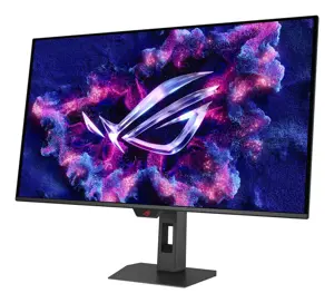 Monitor ASUS 31.5 " 3840 x 2160 pixels 4K Ultra HD Native aspect ratio 16:9 QD-OLED Flat 90LM0B50-B01371