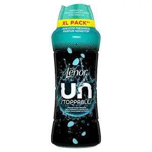 Kvapniosios granulės LENOR Fresh, 41 skalb., 495g