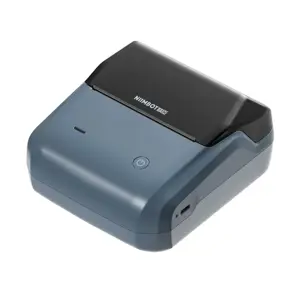 Niimbot B31 Portable Label Printer (dark blue)
