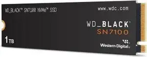 SanDisk WDS100T4X0E-00CJA0 internal solid state drive 1 TB M.2 PCI Express 4.0 NVMe