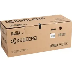 1T02X90NL0 (TK3200, TK-3200), Kasetė spausdintuvui (Kyocera)