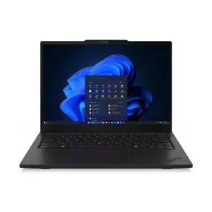 Nešiojamas kompiuteris Lenovo ThinkPad L13 G6 Intel, Intel Core Ultra 5 225U (Max. 4.80 GHz, 12M, 1…
