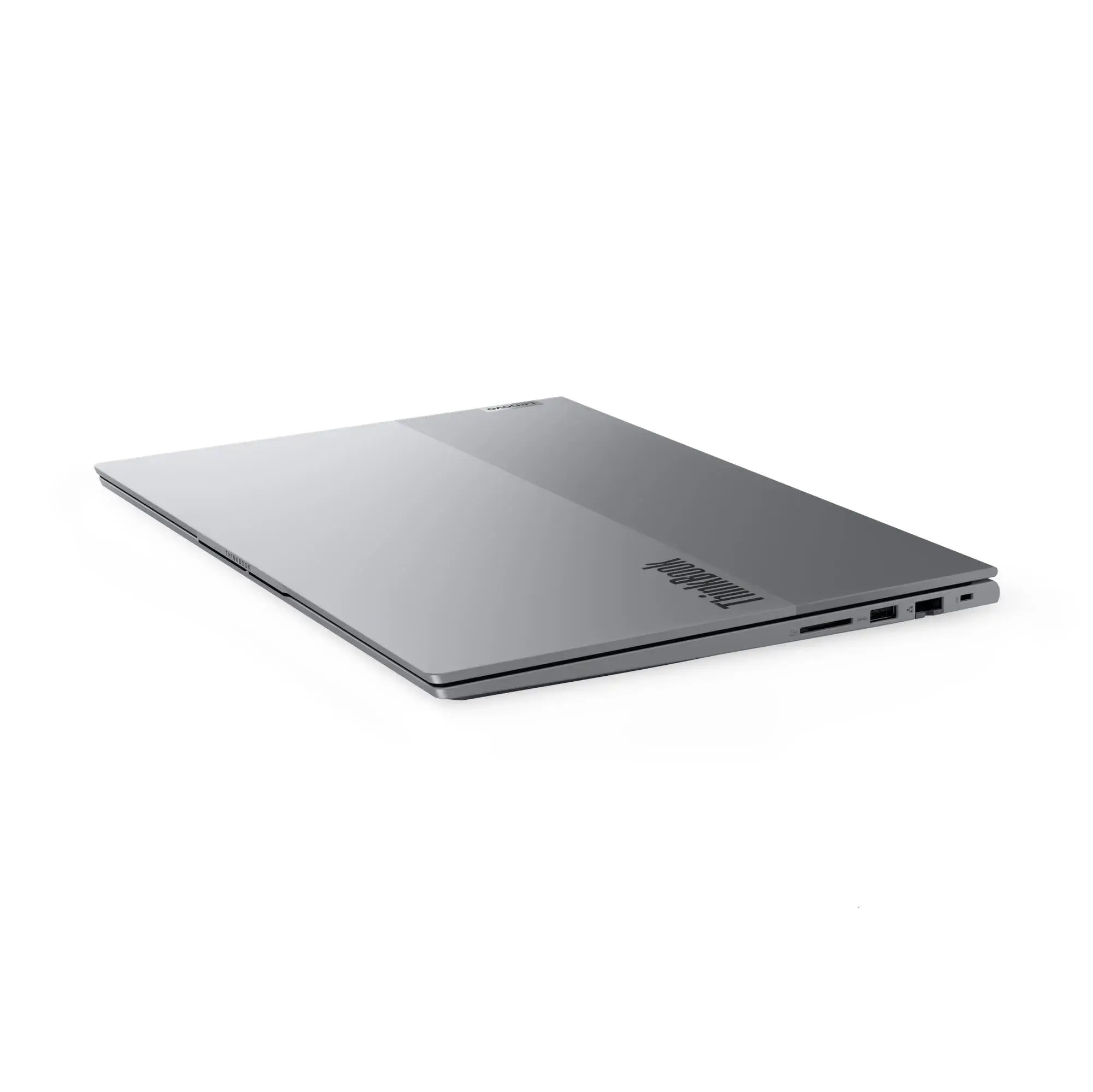 Nešiojamas kompiuteris Lenovo ThinkBook 16 G9 IRL, 210H, 512 GB, 16 Coliai, Windows 11 Pro
