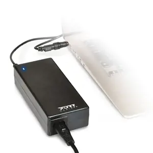 Maitinimo šaltinis PORT Universal 65 W, EU