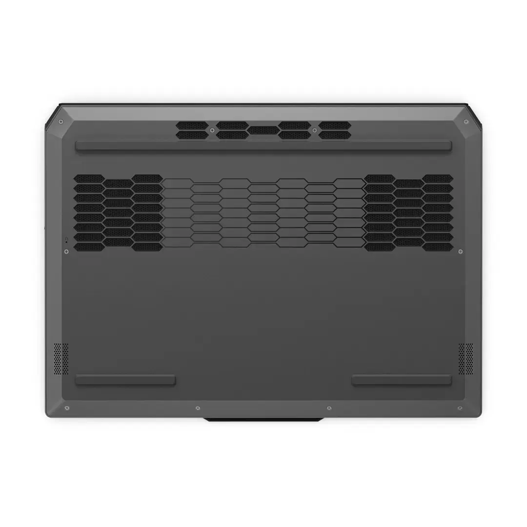 Lenovo LOQ 15ARP9 AMD Ryzen™ 5 7235HS Laptop 39.6 cm (15.6") Full HD 16 GB DDR5-SDRAM 512 GB SSD NVIDIA GeForce RTX 4050 Wi-Fi 6 (802.11ax) NoOS Grey