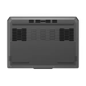 Lenovo LOQ 15ARP9 AMD Ryzen™ 5 7235HS Laptop 39.6 cm (15.6") Full HD 16 GB DDR5-SDRAM 512 GB SSD NVIDIA GeForce RTX 4050 Wi-Fi 6 (802.11ax) NoOS Grey