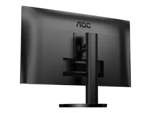 AOC U27B3AF | 27 " | IPS | UHD | 16:9 | 60 Hz | 4 ms | 3840 x 2160 pixels | 350 cd/m² | HDMI ports quantity 2 | Warranty 24 month(s)