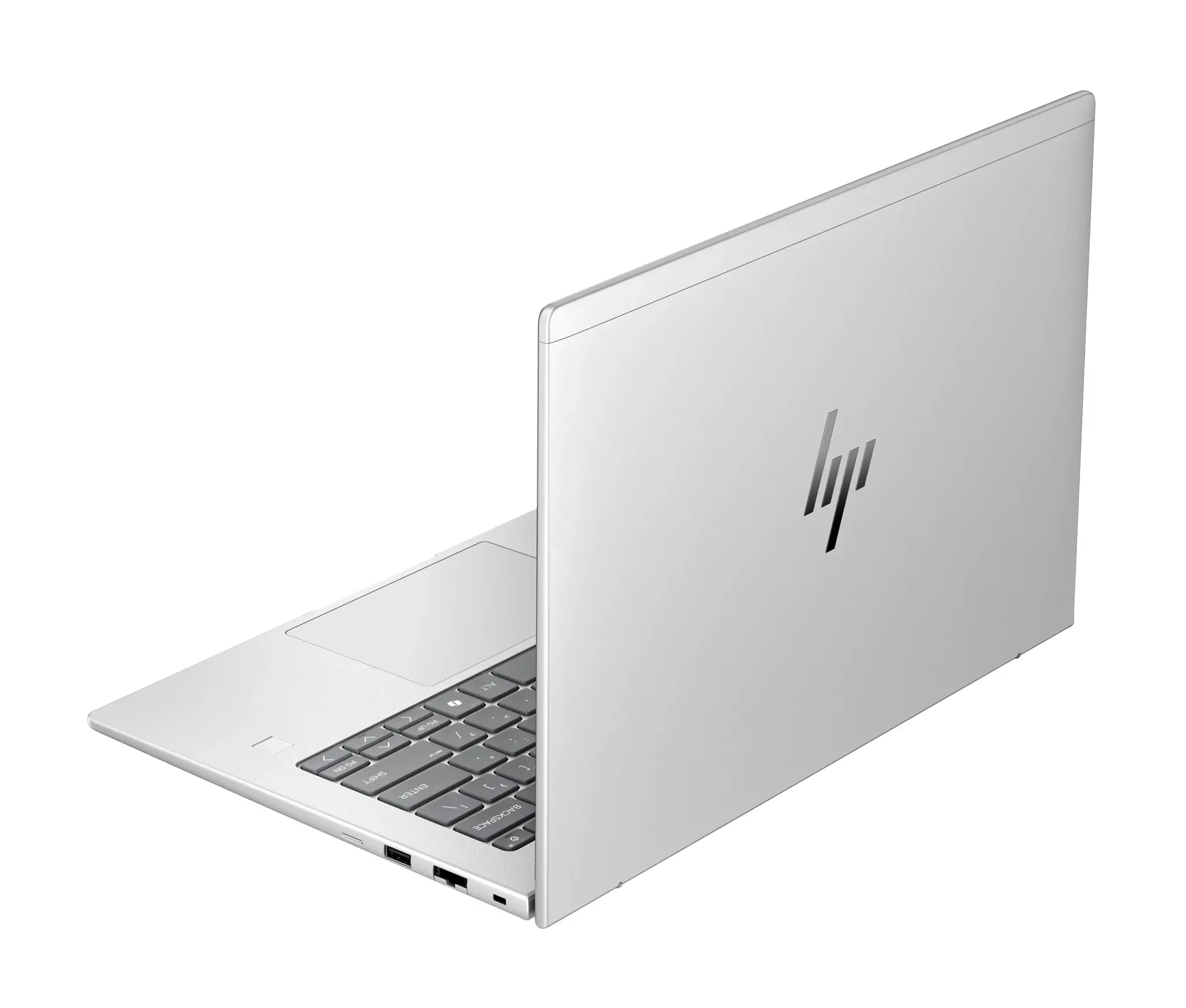 HP EliteBook 6 G1a 14 - Ryzen 5 220, 16GB, 512GB SSD, 14 WUXGA 400-nit AG, 5MP IR cam, WWAN-ready, Smartcard, FPR, ESTONIAN backlit keyboard, 56Wh, Win 11 Pro, 3 years
