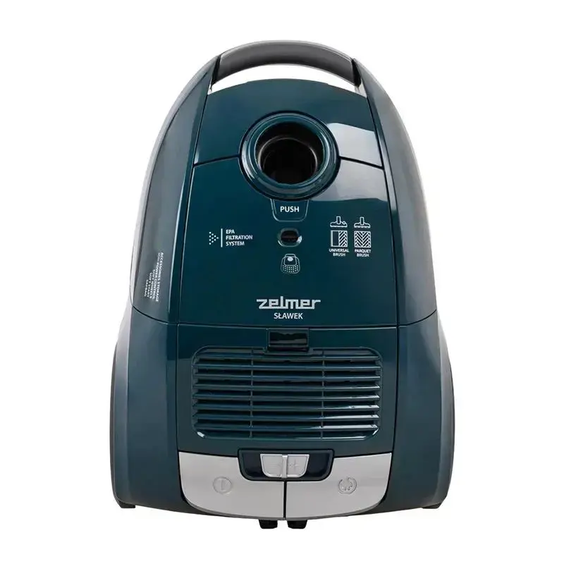 Zelmer ZVC361 Sławek bagged vacuum cleaner, 3 litres, 800W
