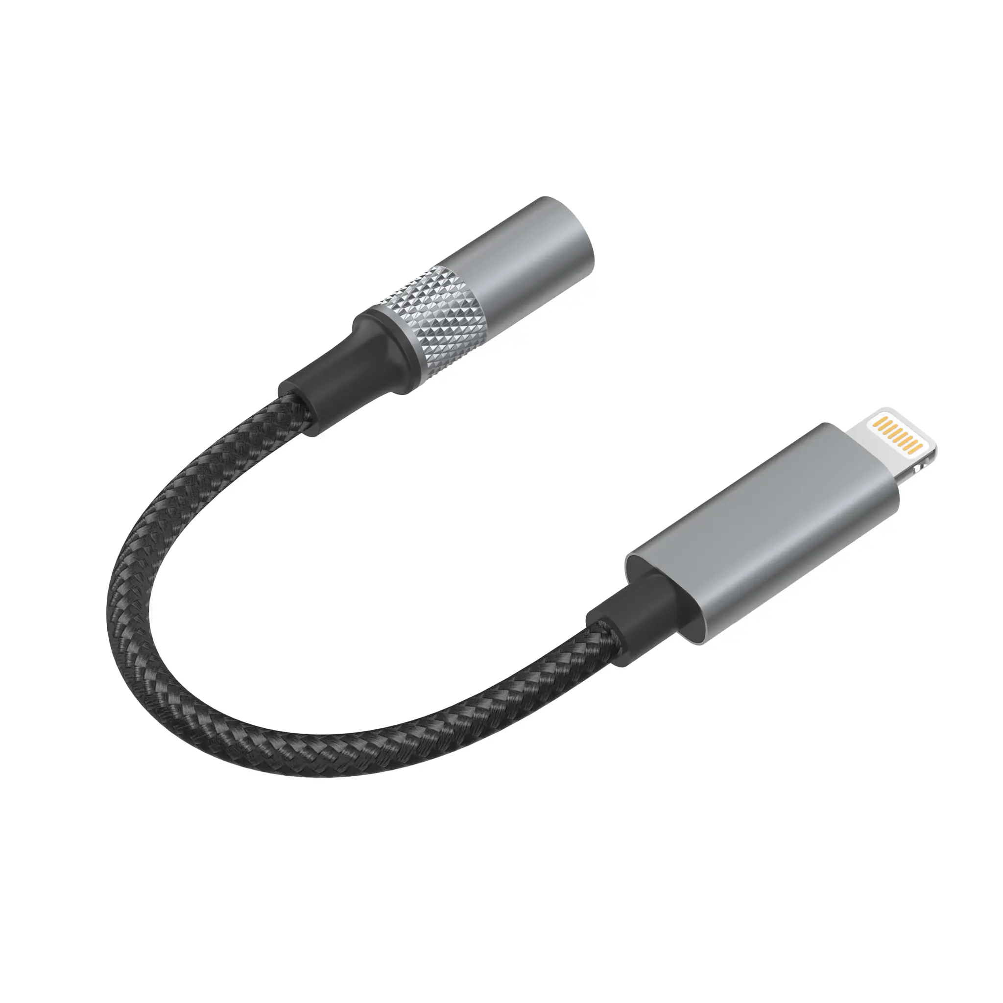 D-Fruit adapter Lightning- 3,5mm DF127