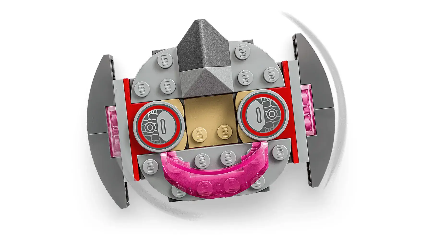 LEGO MARVEL 11209 Ultron vs. Iron Man