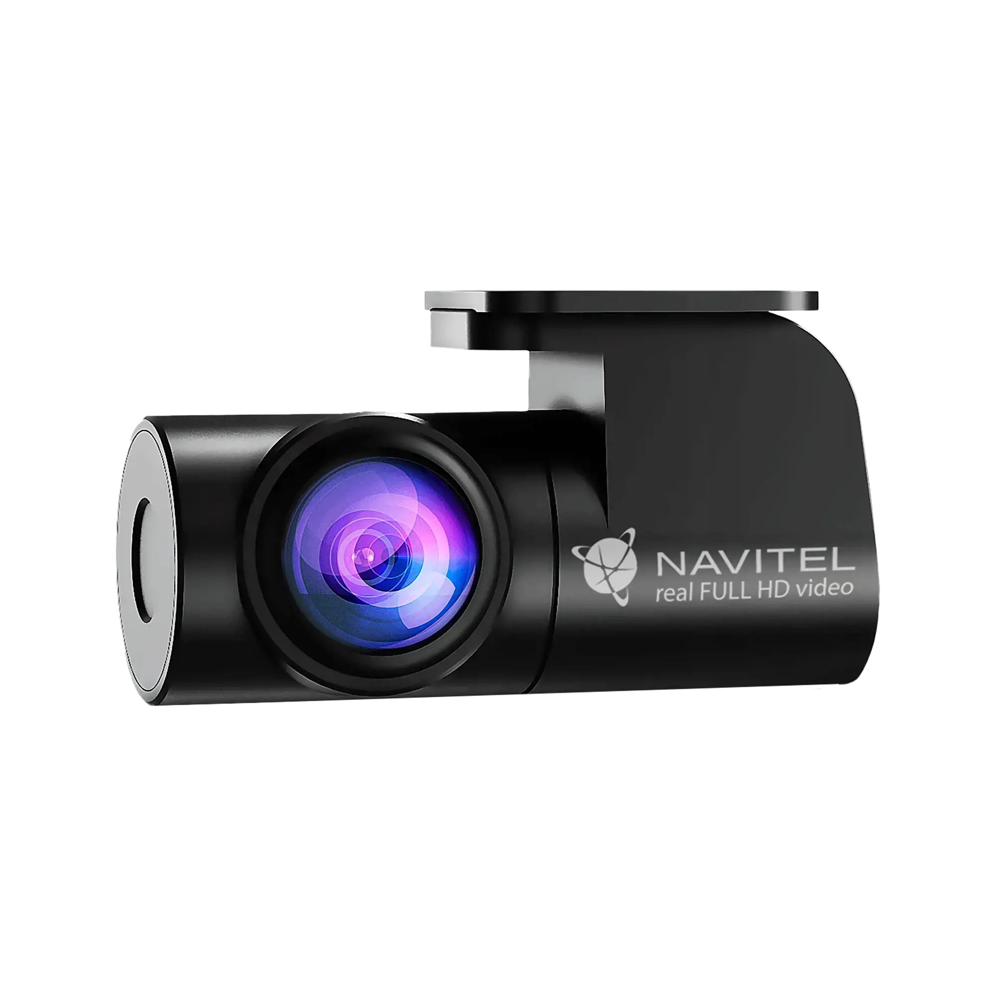 Dvigubas automobilinis vaizdo registratorius NAVITEL R9
