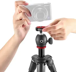 "Joby" trikojis kompaktiškas šviesos rinkinys