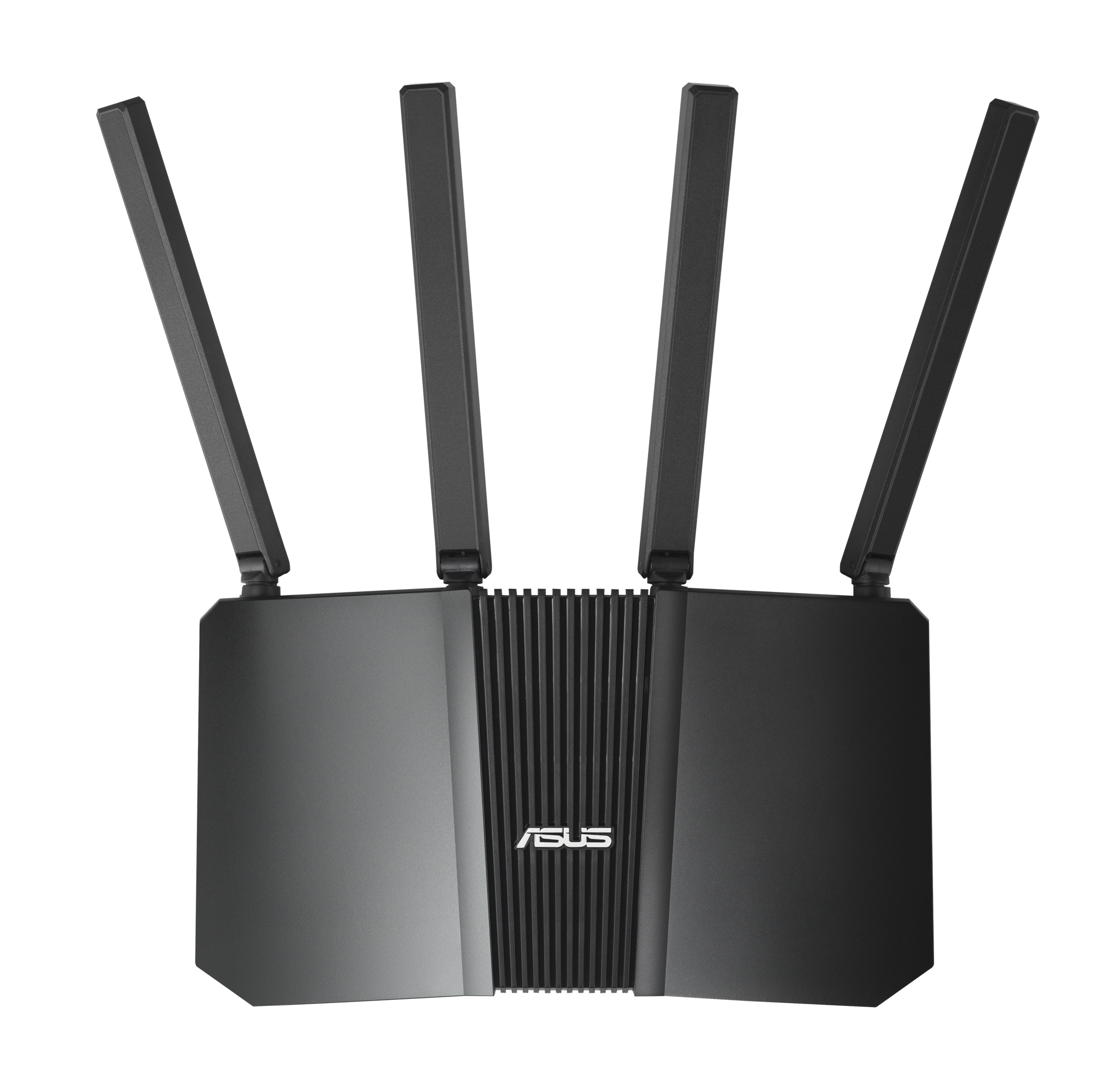 ASUS RT-BE58U V2, Wi-Fi 7 (802.11be), Dual-band (2.4 GHz / 5 GHz), Ethernet LAN, Black, Tabletop router
