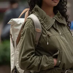 Peak Design kuprinė Everyday Totepack V2 20L, kaulo spalvos