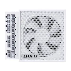Maitinimo blokas Lian Li EDGE850, 850 W, 80 PLUS PLATINIUM