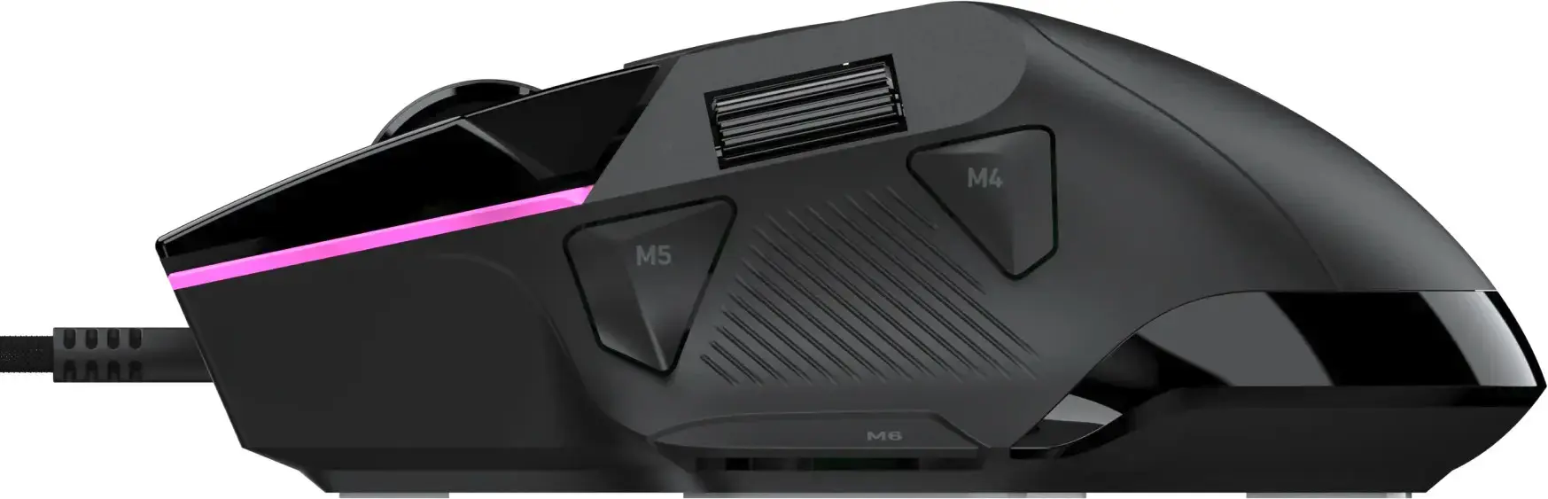 Turtle Beach mouse Command MC3, black