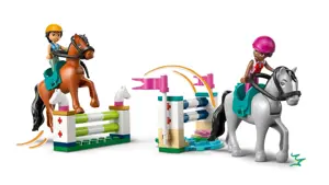 LEGO FRIENDS 42688 Horse Stable and Riding Academy