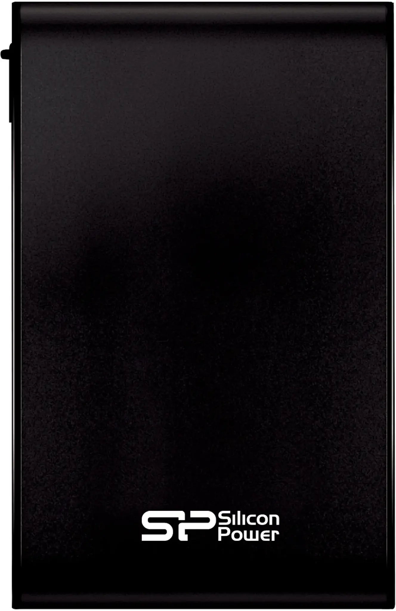 SILICONPOW SP010TBPHDA80S3K Išorinis kietasis diskas Silicon Power Armor A80 2.5 1TB USB 3.0, IPX7, atsparus vandeniui, juodas