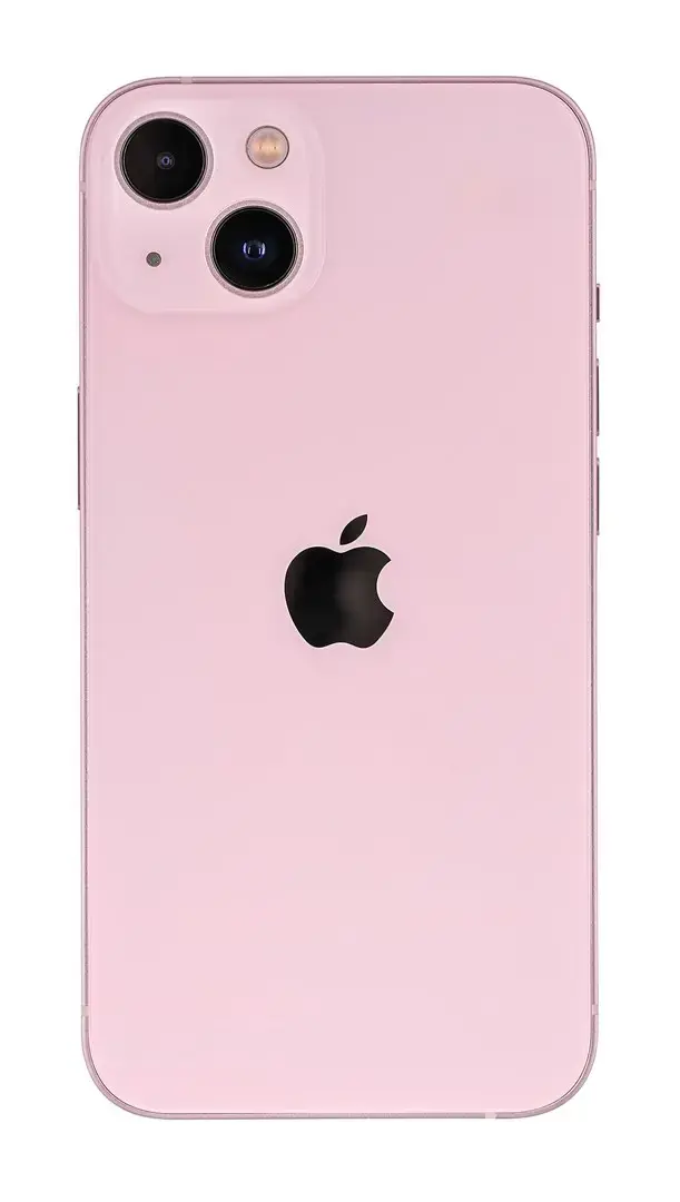 Apple iPhone 13 256GB Pink (REMADE) 2Y Remade / Refurbished
