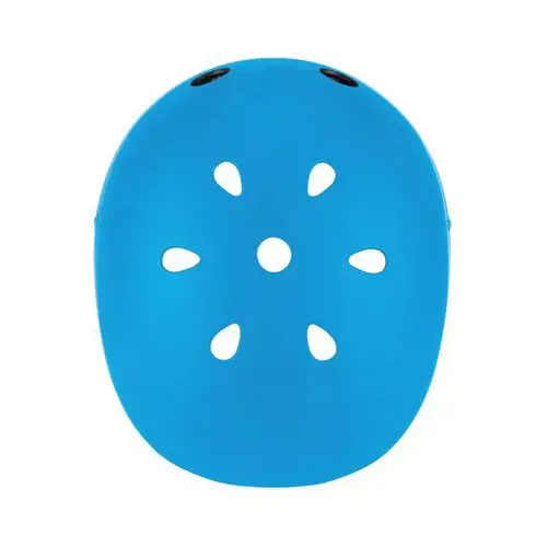 Globber šalmo Primo Lights, XS/S ( 48-53cm)