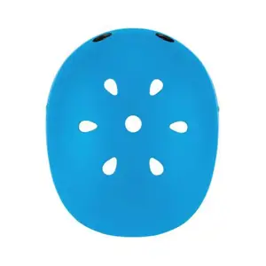 Globber šalmo Primo Lights, XS/S ( 48-53cm)