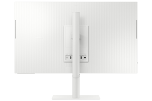 Samsung 3840 x 2160 pixels 4K Ultra HD LED White, 68.6 cm (27"), 3840 x 2160 pixels, 4K Ultra HD, LED, 4 ms, White