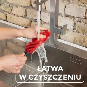 "Vileda PET PRO" elektrostatinis šepetys