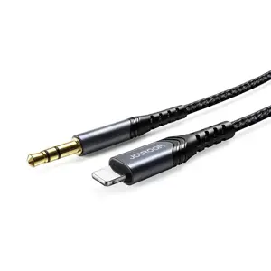Audio kabeliai ir adapteriai