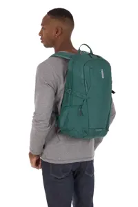 "Thule EnRoute" TEBP4116 - "Mallard Green", miesto, 39,6 cm (15,6"), nešiojamojo kompiuterio skyrius, nailonas