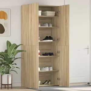 Batu skrynia Ruda 80 x 35.5 x 180 cm Apdirbta mediena