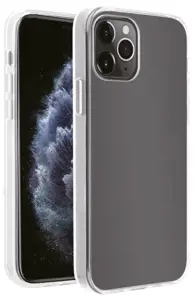 "Vivanco" dėklas "iPhone 12 Pro Max Safe&amp;Steady", skaidrus (62139)