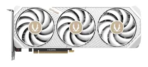 Vaizdo plokštė ZOTAC GeForce RTX 5070 12 GB, GDDR7, ZT-B50700FQ-10P