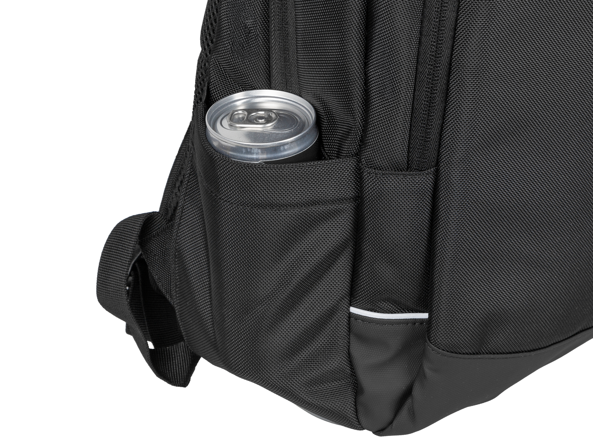 Natec | Kudu | Fits up to size 15.6 " | Backpack | Black