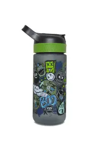 Vandens gertuvė BIBBY 420ML Monster Team