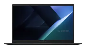 ASUS ExpertBook B1 B1503CVA-S77277 laptop Intel Core 5 210H 39.6 cm (15.6") Full HD 16 GB DDR5-SDRAM 512 GB SSD Wi-Fi 6 (802.11ax) Black, Grey