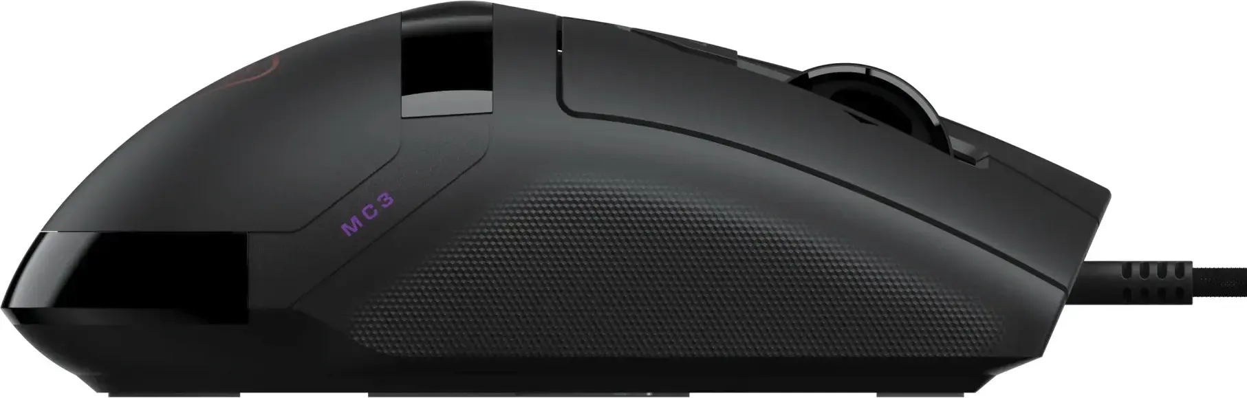 Turtle Beach mouse Command MC3, black