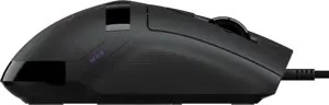Turtle Beach mouse Command MC3, black