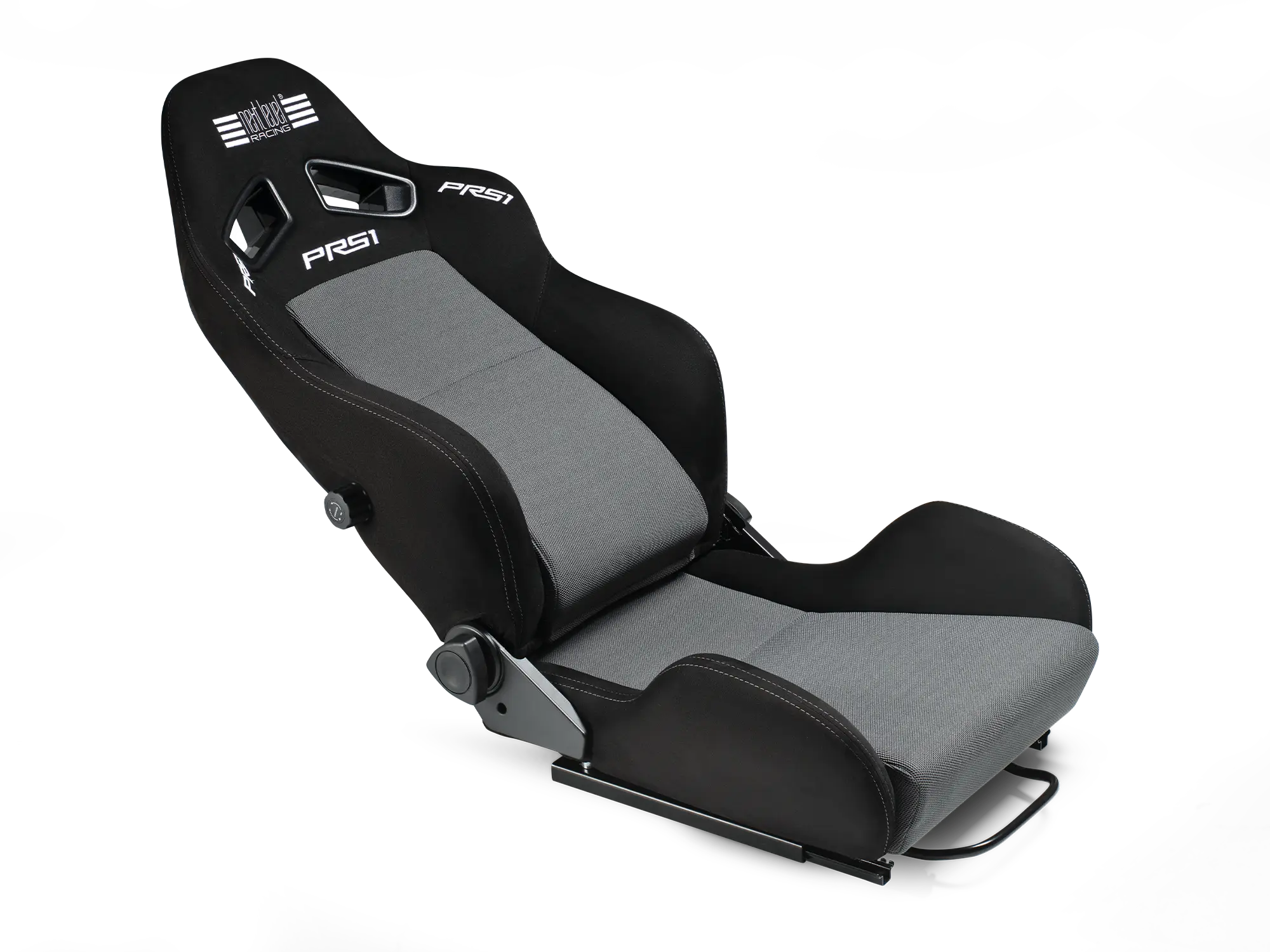 Next Level Racing PRS1 Performance Reclining Sim Racing Seat | NLR-E057