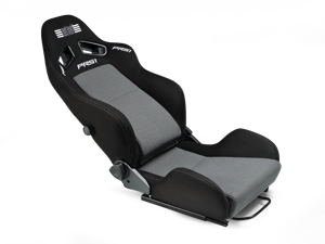 Next Level Racing PRS1 Performance Reclining Sim Racing Seat | NLR-E057