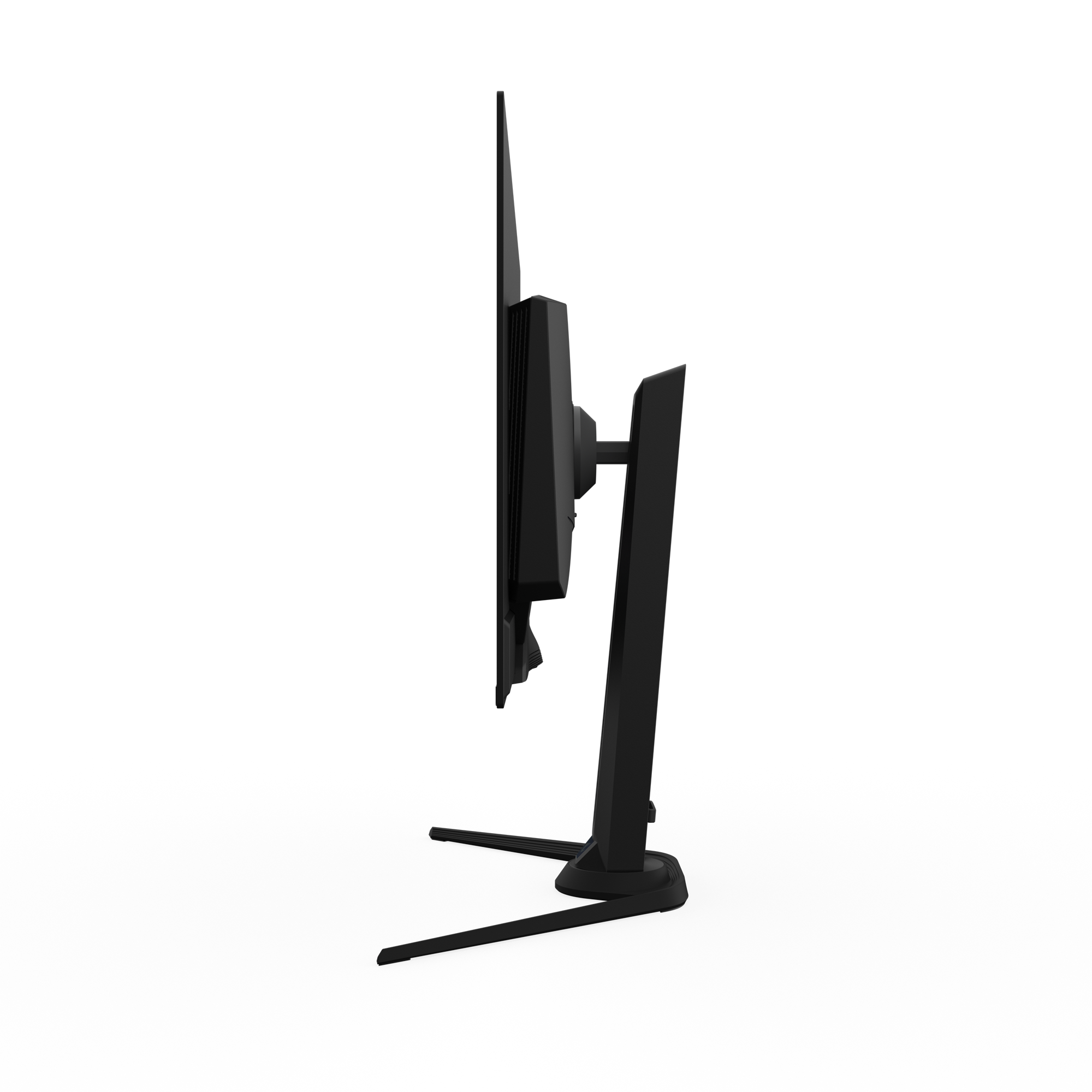 GIGABYTE AORUS FO32U2 32” OLED Gaming Monitor - 3840 x 2160(UHD), 240Hz, 0.03ms, KVM, 250 cd/m2, FreeSync Premium Pro, DisplayHDR True Black 400, HDMI 2.1, 80 cm (31.5"), 3840 x 2160 pixels, 4K Ultra HD, OLED, 0.03 ms, Black