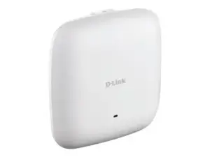 D-Link DAP-2680, 1750 Mbps, 2,4 - 2,4835; 5,15 - 5,35; 5,47 - 5,85 GHz, IEEE 802.11a, IEEE 802.11ac, IEEE 802.11b, IEEE 802.11g, IEEE 802.11g, IEEE 802.11n, IEEE 802.3ab, IEEE 802.3at,..., 26,5 dBmW, 64 bitų WEP, 128 bitų WEP, SNMP, SNMPv3, SSH, SSID, SSL/TLS, WPA, WPA-Enterprise, WPA2,..., 12 V