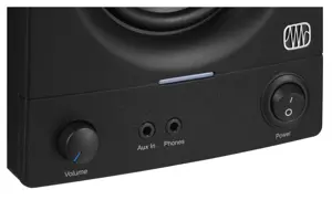 "PreSonus Eris 3.5 2nd Gen" - aktyviųjų monitorių pora
