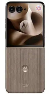 MOTOROLA RAZR 60 ULTRA 16/512GB 4700MAH MOUNTAIN TRAIL