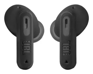 JBL Tune Beam 2 Belaidės ausinės Earbuds, Bluetooth, Juoda