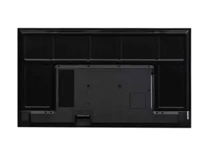 LG UHD Signage | 65UL3Q-E | 65 " | 350 cd/m² | Landscape/Portrait | 16/7 | webOS | 8 ms | 178 ° | 178 °