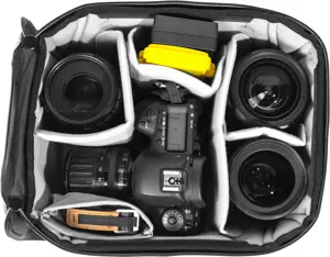 Peak Design Camera Cube V2 SMedium